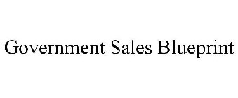 GOVERNMENT SALES BLUEPRINT