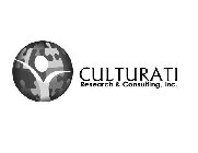 CULTURATI RESEARCH & CONSULTING, INC.