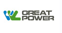 GREAT POWER