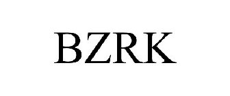 BZRK