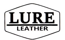 LURE LEATHER