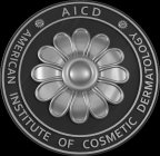 AICD AMERICAN INSTITUTE OF COSMETIC DERMATOLOGY