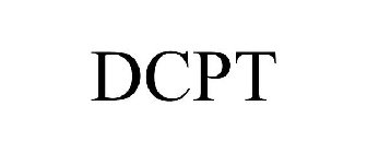 DCPT