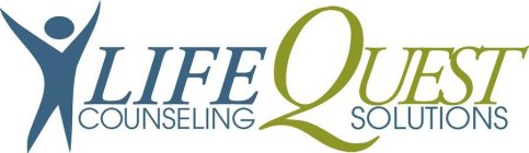 LIFE QUEST COUNSELING SOLUTIONS