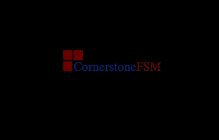 CORNERSTONEFSM