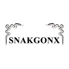 SNAKGONX