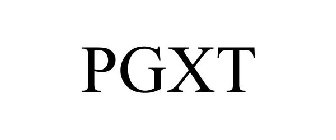 PGXT