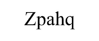 ZPAHQ