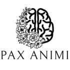 PAX ANIMI