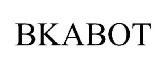 BKABOT