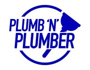 PLUMB 'N' PLUMBER