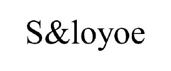 S&LOYOE