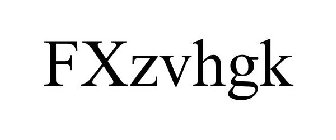 FXZVHGK