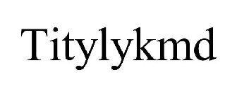 TITYLYKMD