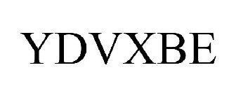 YDVXBE