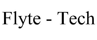 FLYTE - TECH
