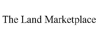 THE LAND MARKETPLACE