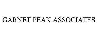 GARNET PEAK ASSOCIATES