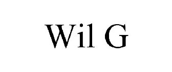 WIL G
