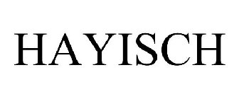 HAYISCH