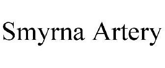 SMYRNA ARTERY