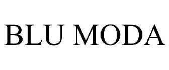 BLU MODA