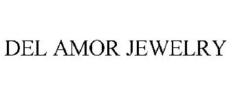 DEL AMOR JEWELRY