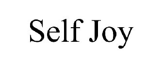 SELF JOY