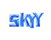 SKYY