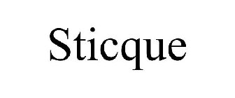 STICQUE