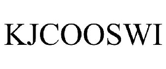 KJCOOSWI