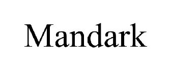 MANDARK
