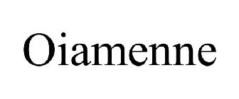OIAMENNE
