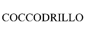 COCCODRILLO