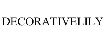 DECORATIVELILY