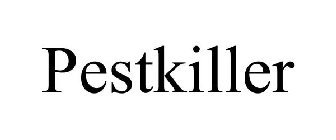 PESTKILLER