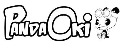 PANDAOKI