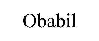 OBABIL