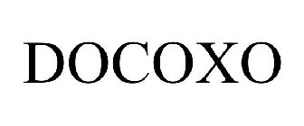 DOCOXO