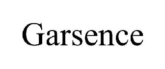 GARSENCE