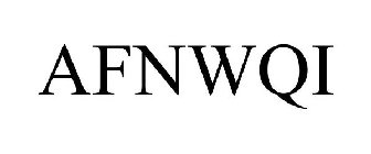 AFNWQI