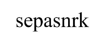 SEPASNRK