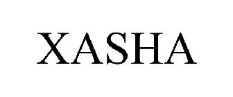XASHA