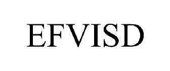 EFVISD