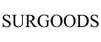 SURGOODS