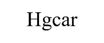 HGCAR