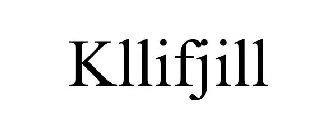 KLLIFJILL