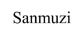 SANMUZI