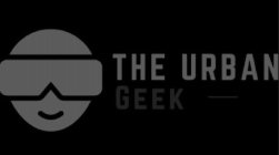 THE URBAN GEEK