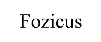 FOZICUS